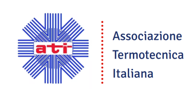 Logo Associazione Termotecnica Italiana