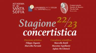 accademia santa sofia