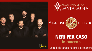 neri per caso