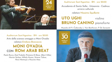 accademia di santa sofia