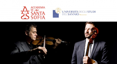 Accademia di Santa Sofia