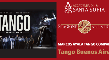 tango Buenos Aires