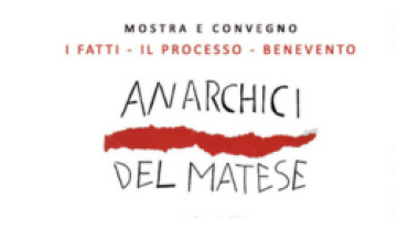 Anarchici del Matese