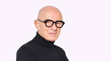 Foto del prof. Tamburello