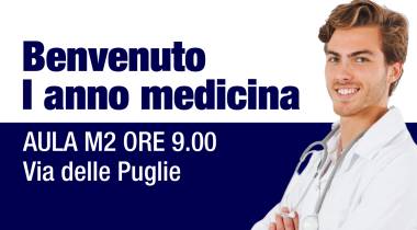 medicina I anno