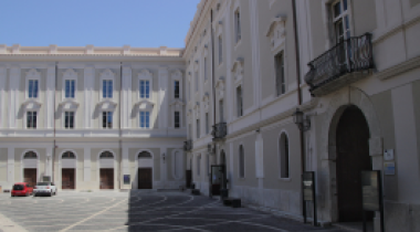 Palazzo De Simone