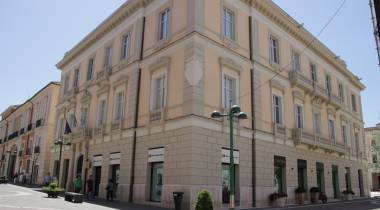 palazzo bosco