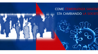 Coronavirus e Società