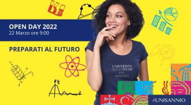 UniSannio si presenta