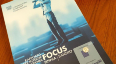 Rapporto Aree Interne