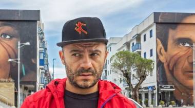 Foto di Daniele Sanzone