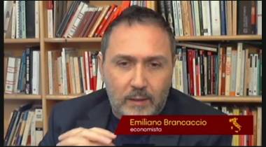 Emiliano Brancaccio