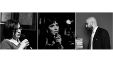 Foto dei componenti di Flysh Fact