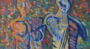 Un ufo nel cielo di Milano