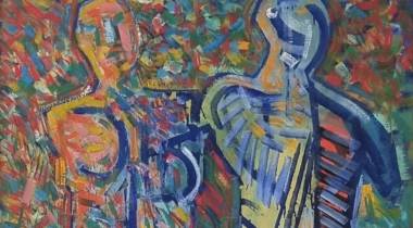 Un ufo nel cielo di Milano