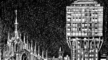 illustrazione di Dario Mellone