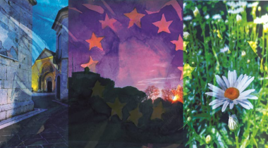 Alcuni scatti fotografici di Enza Cappabianca