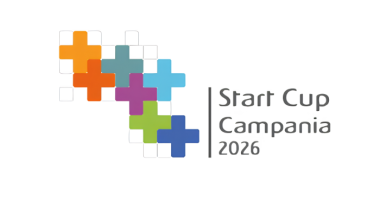 logo della start cup