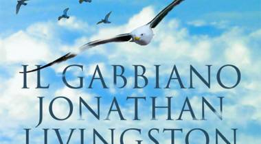 Il gabbiano Jonathan Livingston