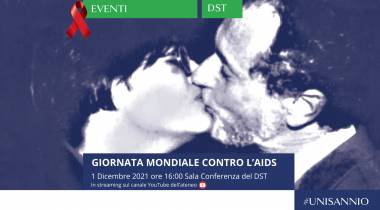 Giornata Mondiale contro l'AIDS