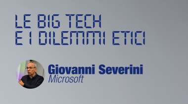 severini microsoft