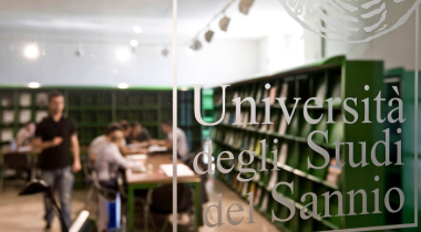 un'aula universitaria