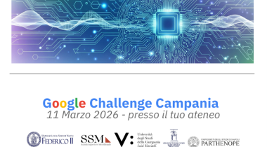 Google Challenge 