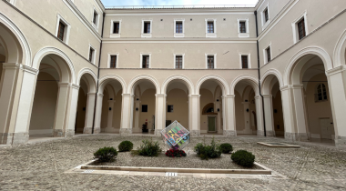 A Palazzo San Domenico convegno aree interne