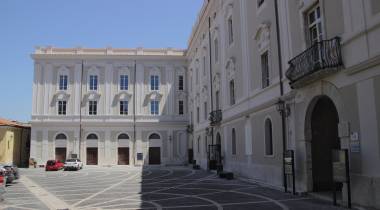 palazzo De Simone