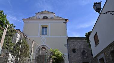 Complesso Sant'Agostino