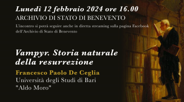 Incontri d'Archivio