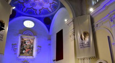 Auditorium di Sant'Agostino