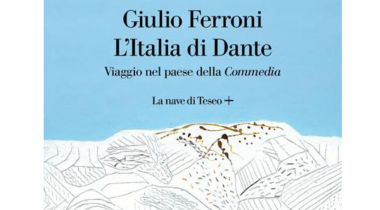 Viaggio nel Paese della Commedia
