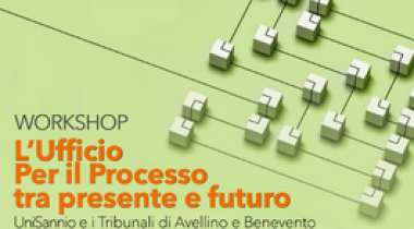 L'ufficio per il processo