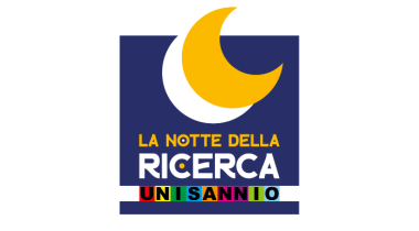 logo della notte della ricerca