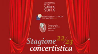 accademia di santa sofia