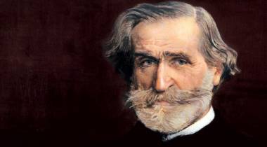 Le opere di Giuseppe Verdi