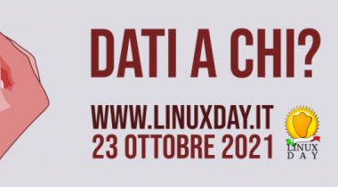 linux day