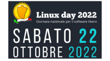 Linux day