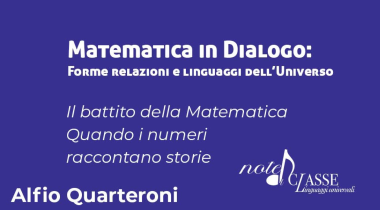 MATEMATICA IN DIALOGO