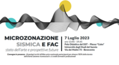 micronazione sismica