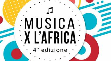 Musica per l'Africa CUAMM