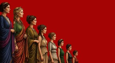 immagini di donne dell'antica grecia
