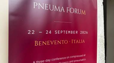 PNEAUMA FORUM
