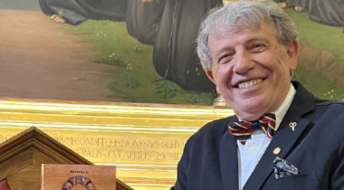 Una foto di Mauro Alvisi