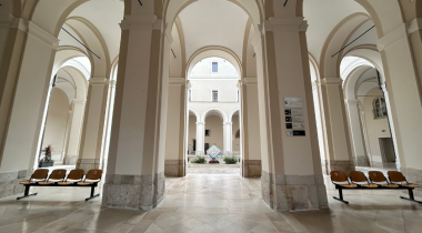 Palazzo San Domenico