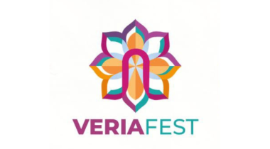 logo veria fest