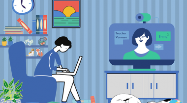 Didattica a distanza