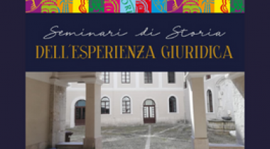 Esperienza giuridica