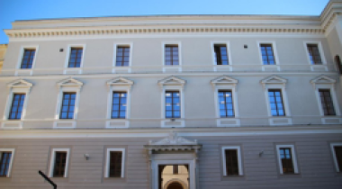 Palazzo San Domenico